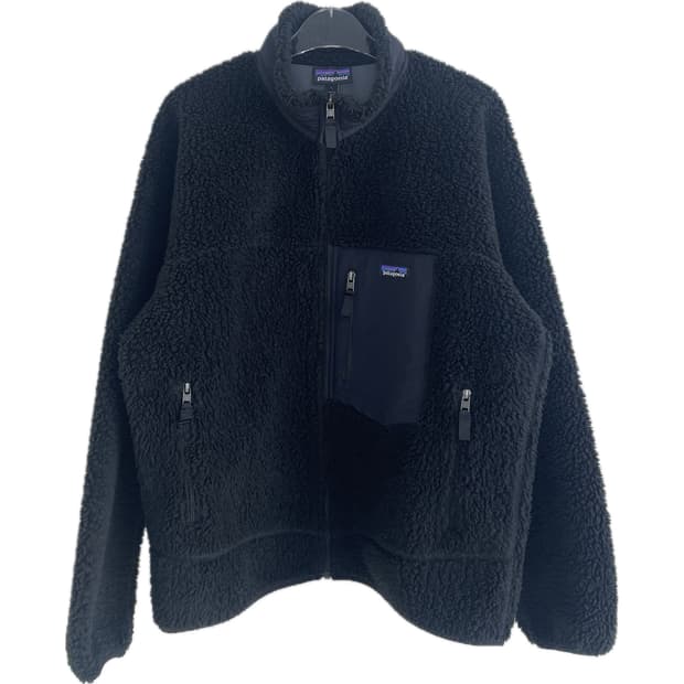 [L] 파타고니아 레트로 파일 X 플리스 후리스 자켓