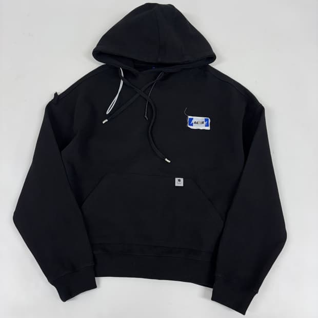 아더에러 20SS 후드티