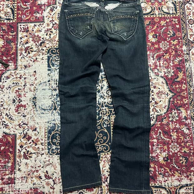 로빈스진(팬츠)