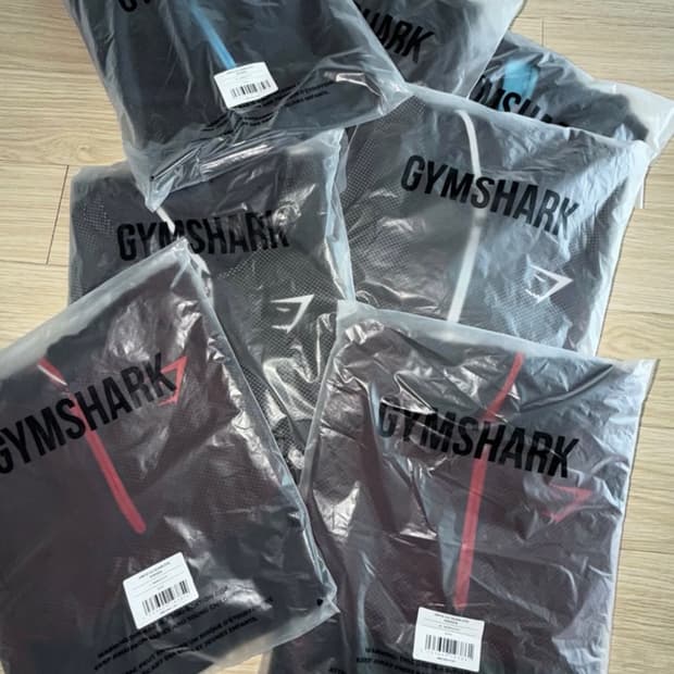 짐샤크 오닉스 5.0 후드