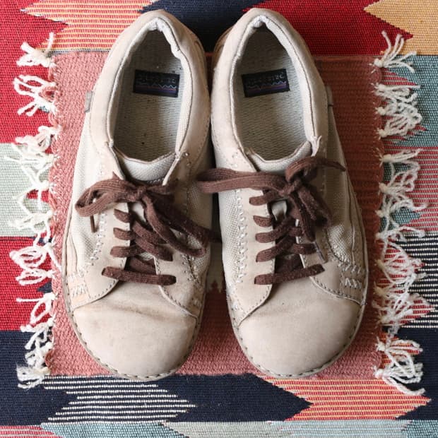 Patagonia Olulu Sneakers 파타고니아 올룰루 스니커즈