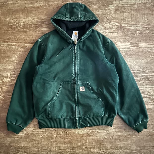 칼하트 액티브 J130 SPC M/R