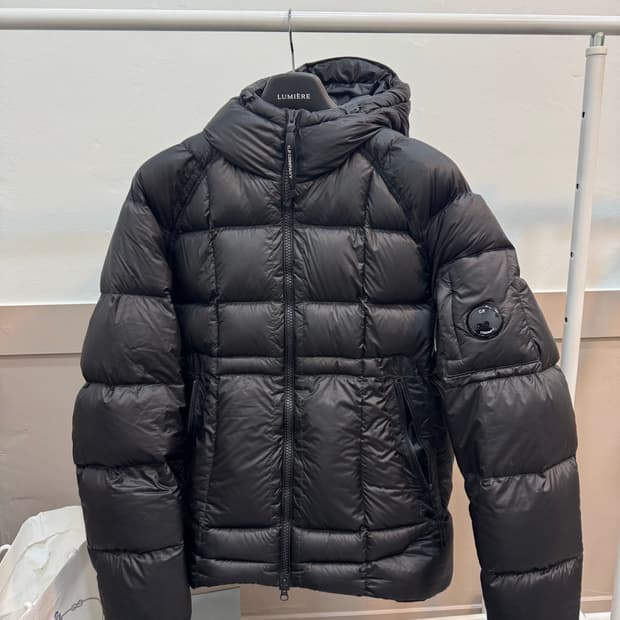 cp컴퍼니 디디쉘 