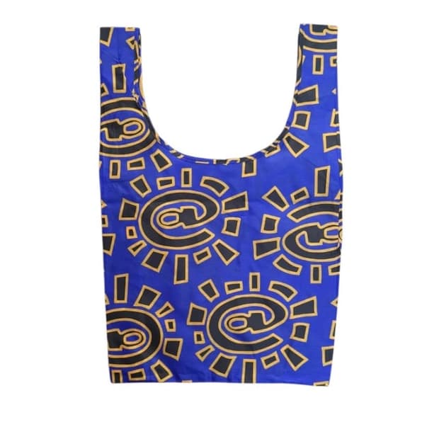 always do what you should do 에코백