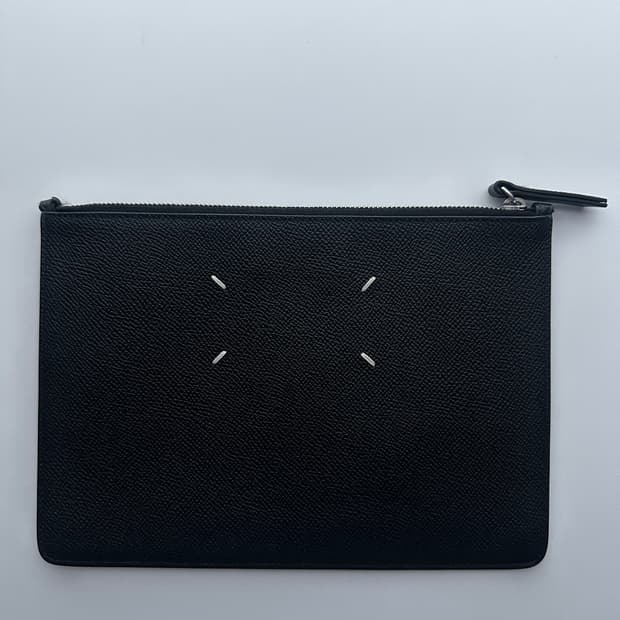 마르지엘라 미니 클러치