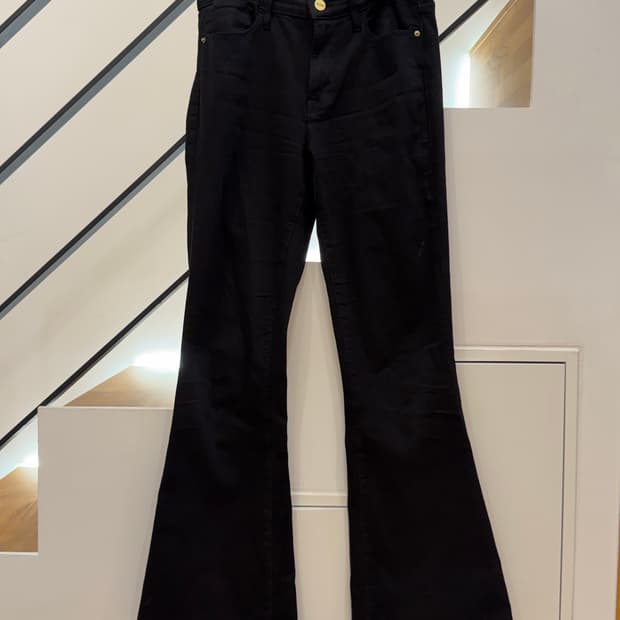 Frame - Le High Flare (27 - 28)