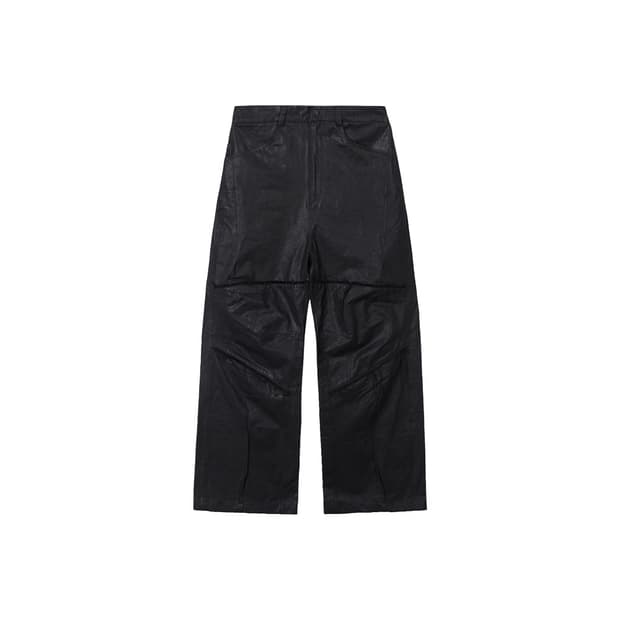 XLIM / EP.6 01 TROUSERS