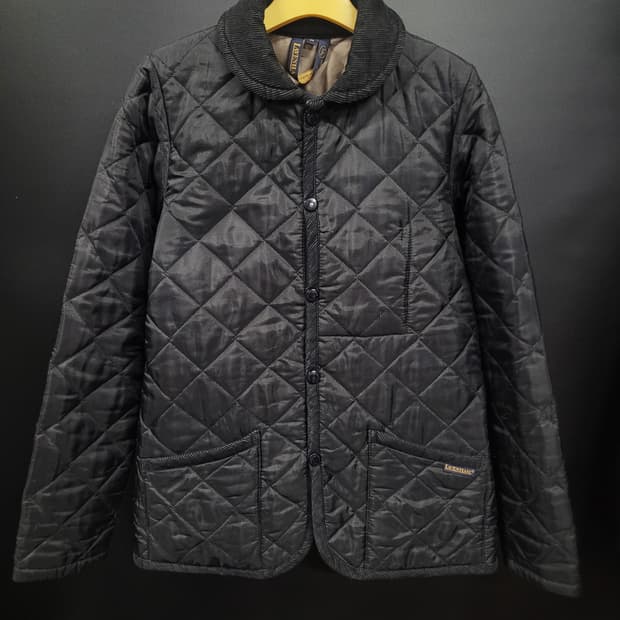 LAVENHAM 라벤햄 빈티지 퀼팅 자켓 