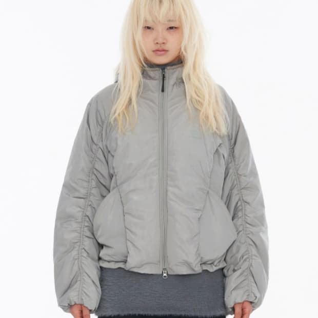 웰빙익스프레스 점퍼