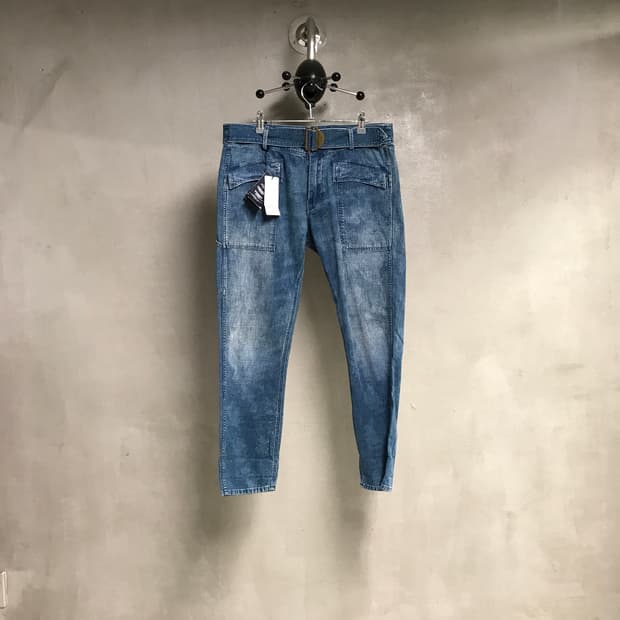 폴로 랄프로렌 데님 팬츠 새상품 30