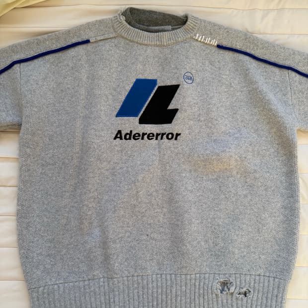 아더에러 ZARA 니트 S-M