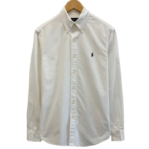 폴로 옥스포드 셔츠 (S)