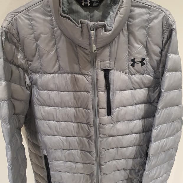 언더아머 프리마로프트 경량 