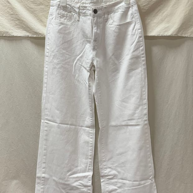 브랜디멜빌 화이트진