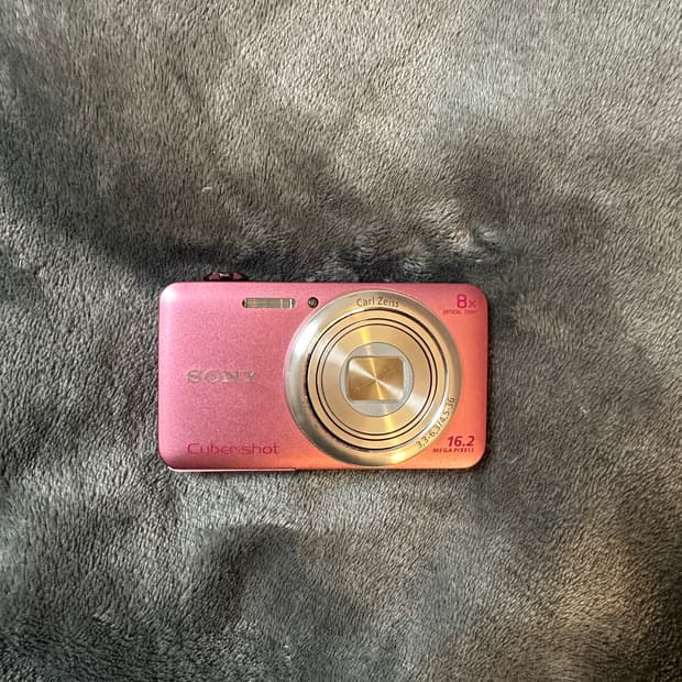 소니 사이버샷 wx60 디카/디지털카메라 