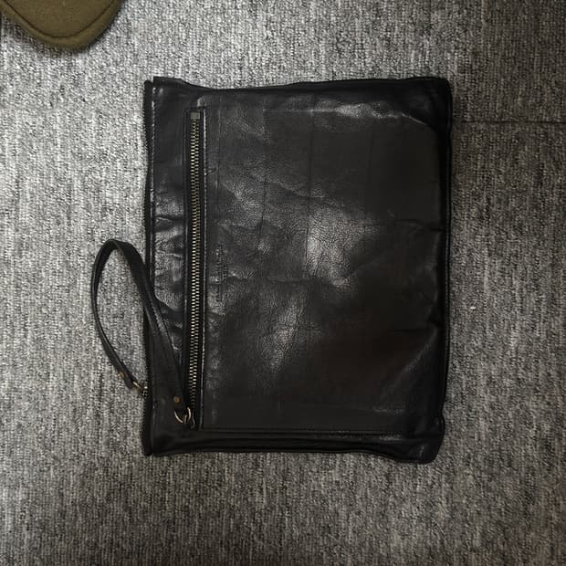 Martin margiela bag