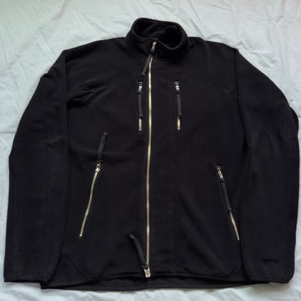 [50] 타카히로미야시타더솔로이스트 18AW 프리마로프트 자켓