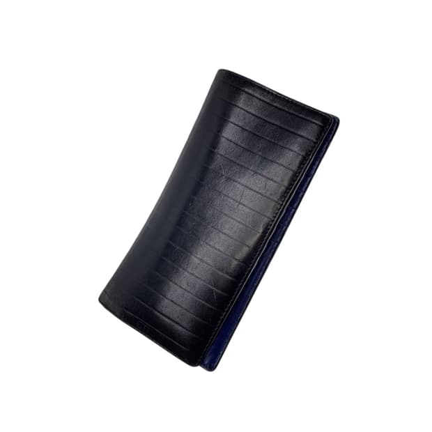 디올옴므 레더 장지갑 09