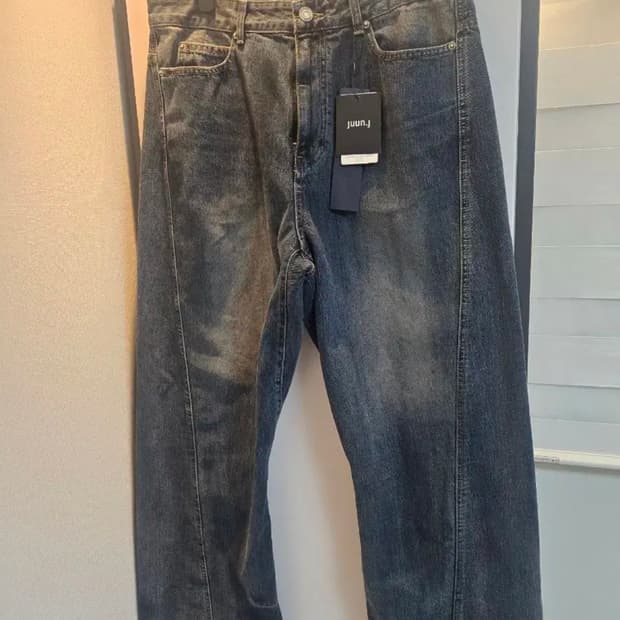 준지 오블리크 더티 48사이즈 판매합니다.