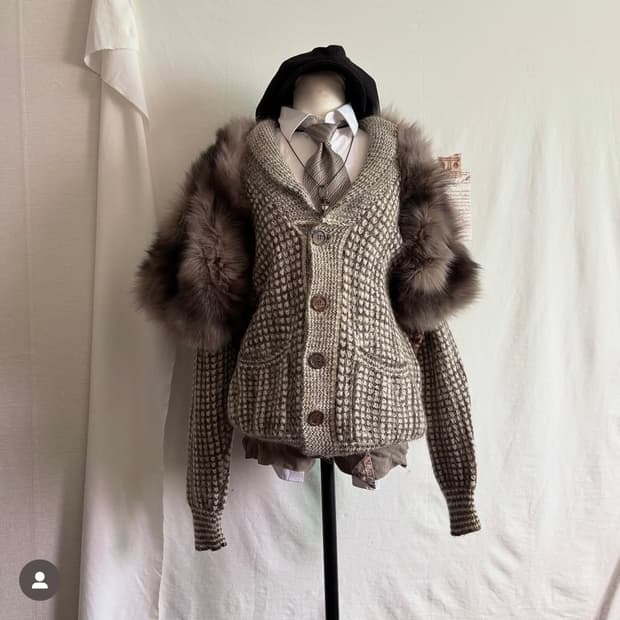 Vintage set