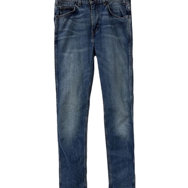 [W30L32] LEVI'S 리바이스510 16s 복각 오렌지탭 빈티지