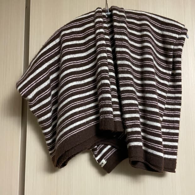 [m] 뤡코즈 틸레이트 니트