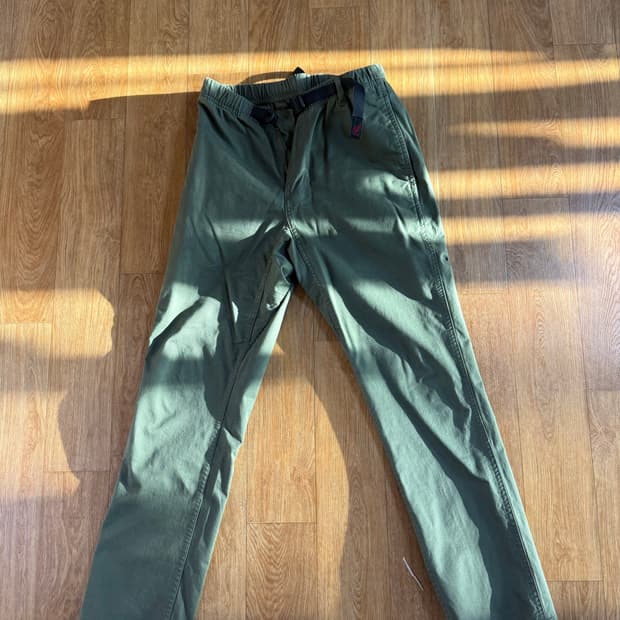 그라미치 nn팬츠