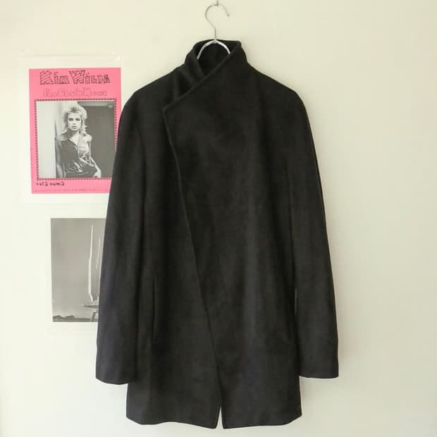 토네이도마트 비대칭 코트