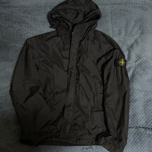 25ss 스톤아일랜드 크링클랩스 xl