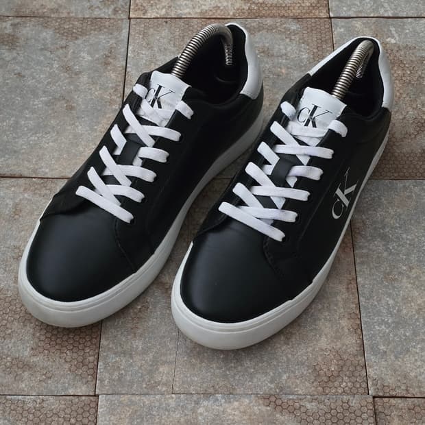 (265)캘빈클라인 클래식 컵솔 