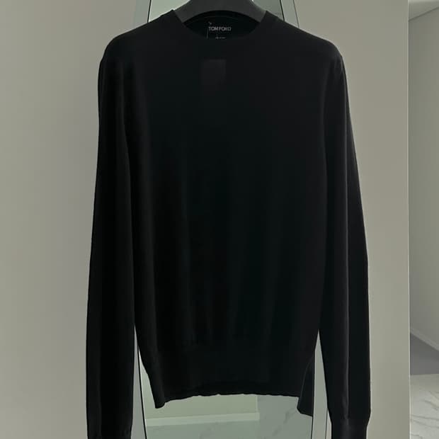 톰포드 니트