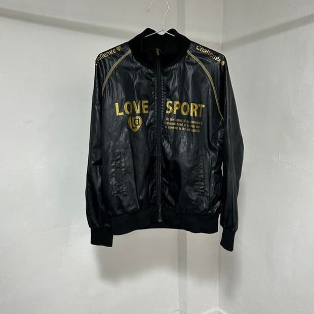 vtg jacket