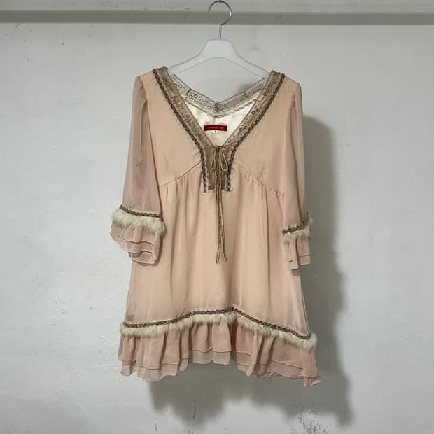 vtg top