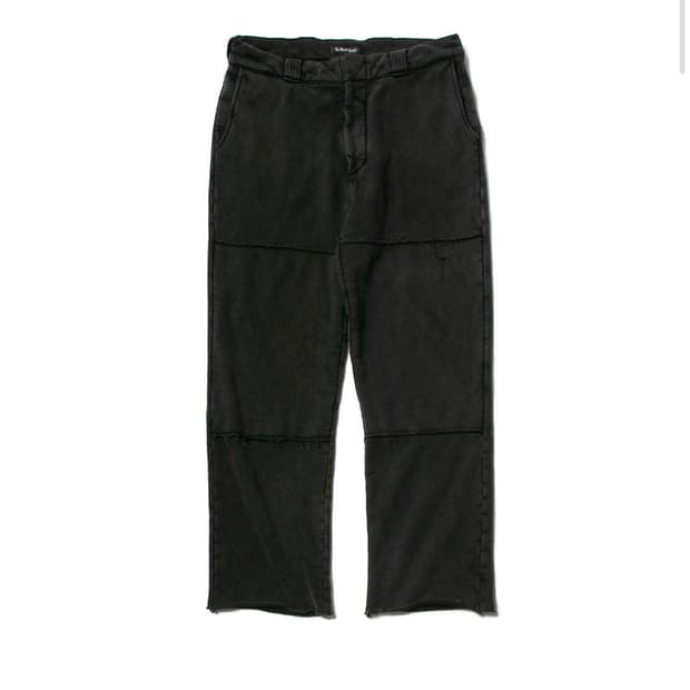 뤡코즈 드라이버스웻팬츠 2사이즈