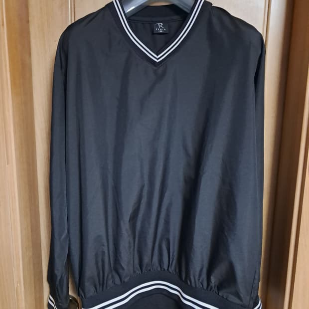 REGIA 방풍티 남성100 