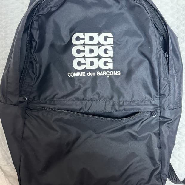 CDG 백팩