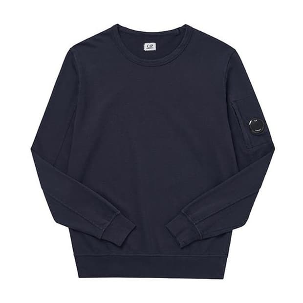 C.P.Company 렌즈 맨투맨