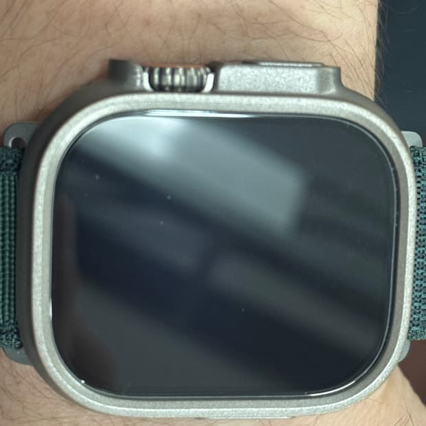 애플워치 울트라3 + 애플케어