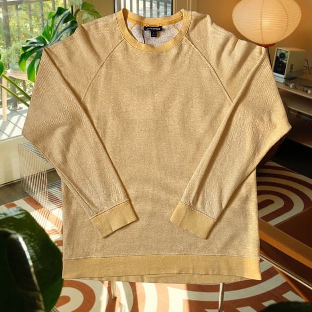 파타고니아 스웻셔츠 (Man L) AB1346