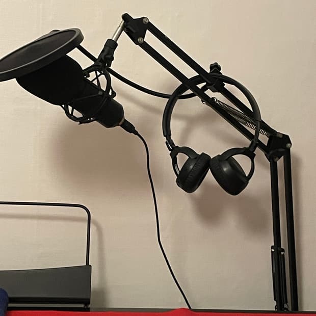 레코딩세트(예약판매건)