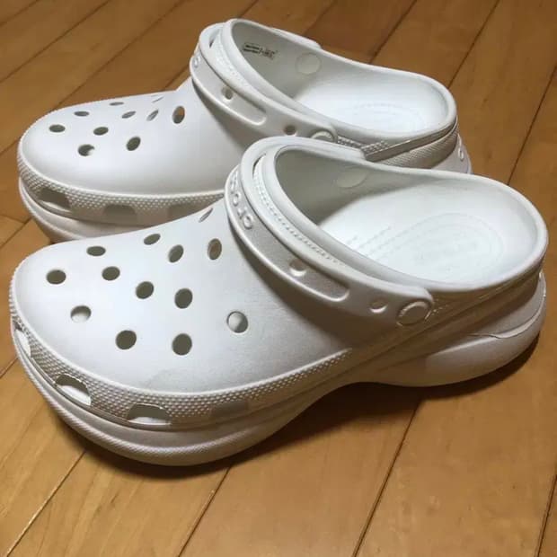 크록스 베이클로그