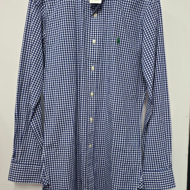 폴로 랄프로렌 여성 셔츠