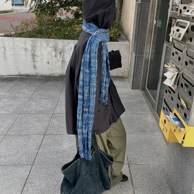 Muffler