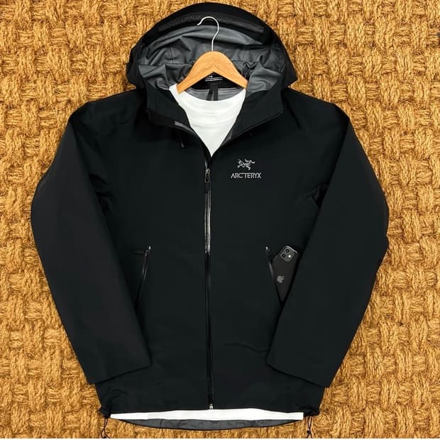 아크태릭스 베타자켓