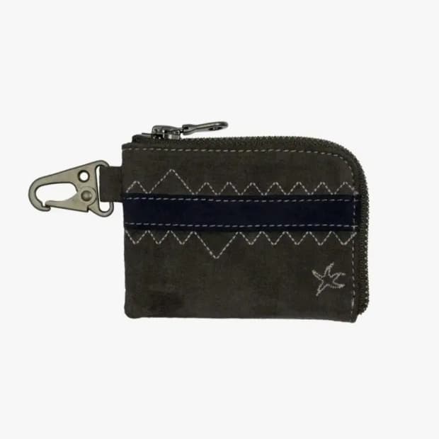 더콜디스트모먼트 카드지갑