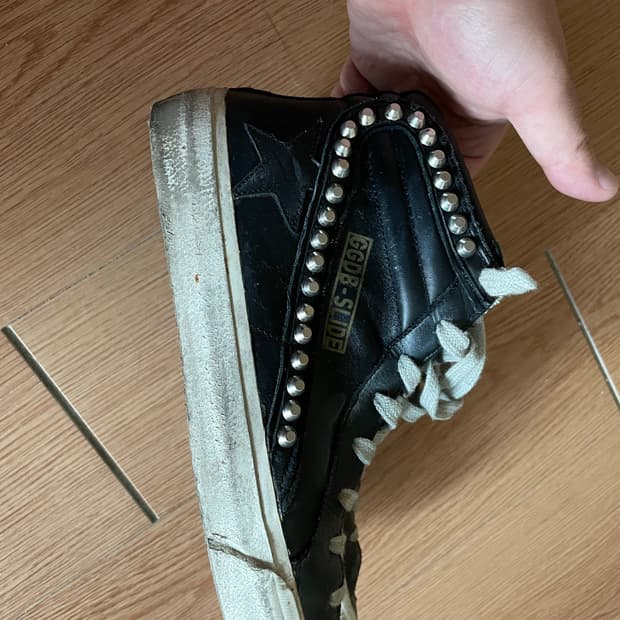 Golden Goose