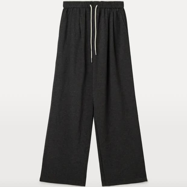 미쏘 이지 밴딩 팬츠_MIWTMFT4SS