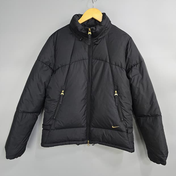나이키(NIKE) 빈티지 덕다운 패딩 자켓 90