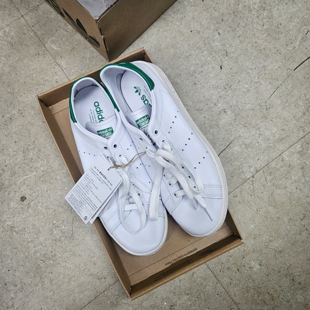 아디다스 스탠스미스 데콘 260