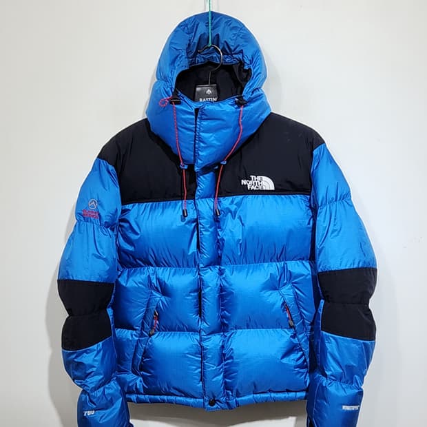 (100) 노스페이스 발토로 패딩점퍼 거위털 700 구스다운 자켓 